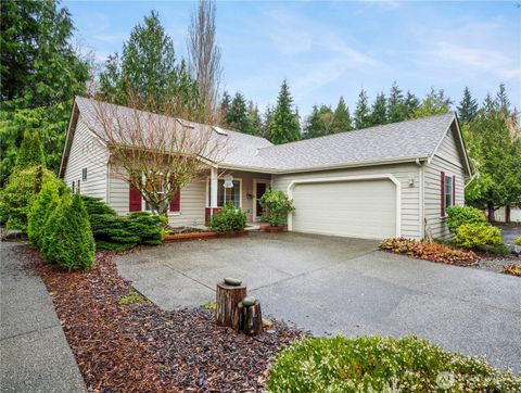 Photo of 43 McKenzie Lane, Port Ludlow, WA 98365 (MLS # 2492368)