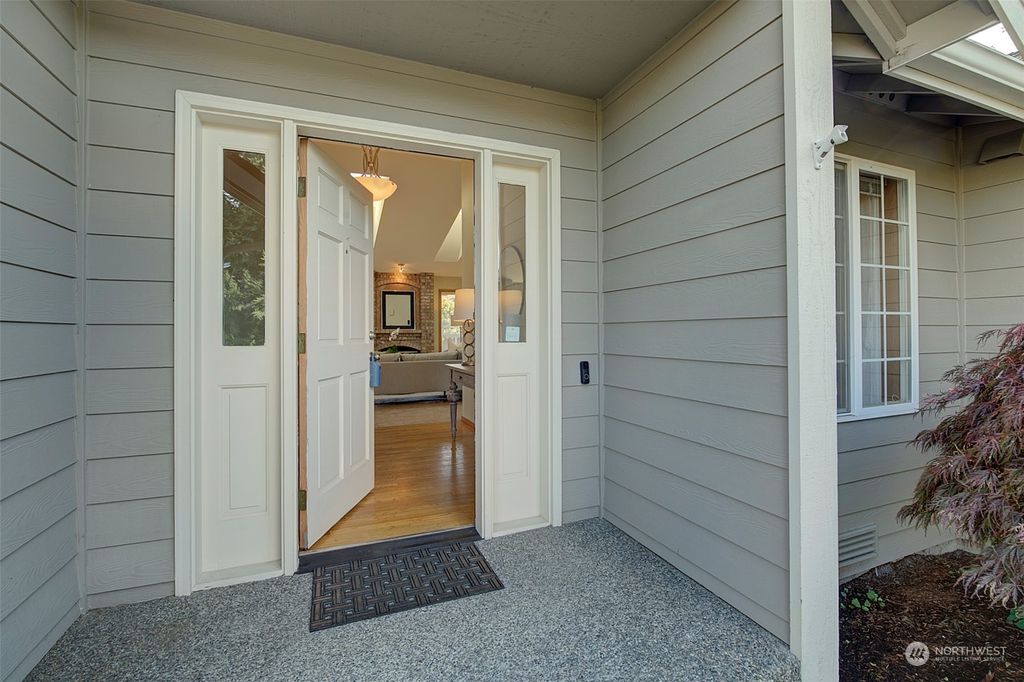 Photo of 2815 114th Drive NE, Lake Stevens, WA 98258 (MLS # 2299379)