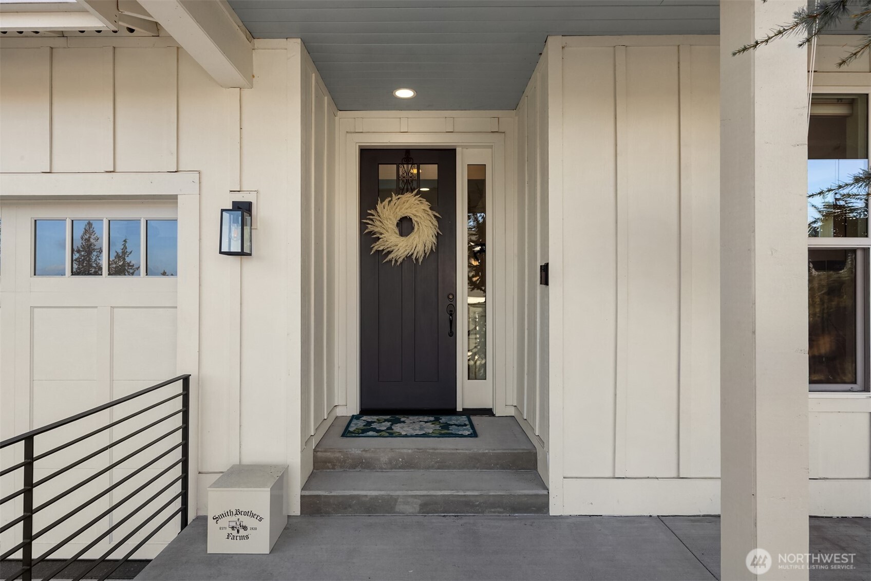 825 NW Finn Hill Road