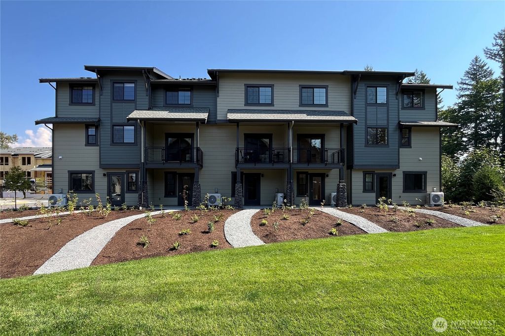 Photo of 1291 Waterfall Way SE #2003, North Bend, WA 98045 (MLS # 2411324)