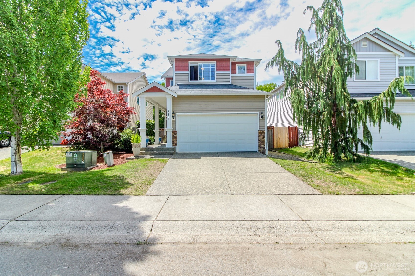19108 18th Avenue Ct E