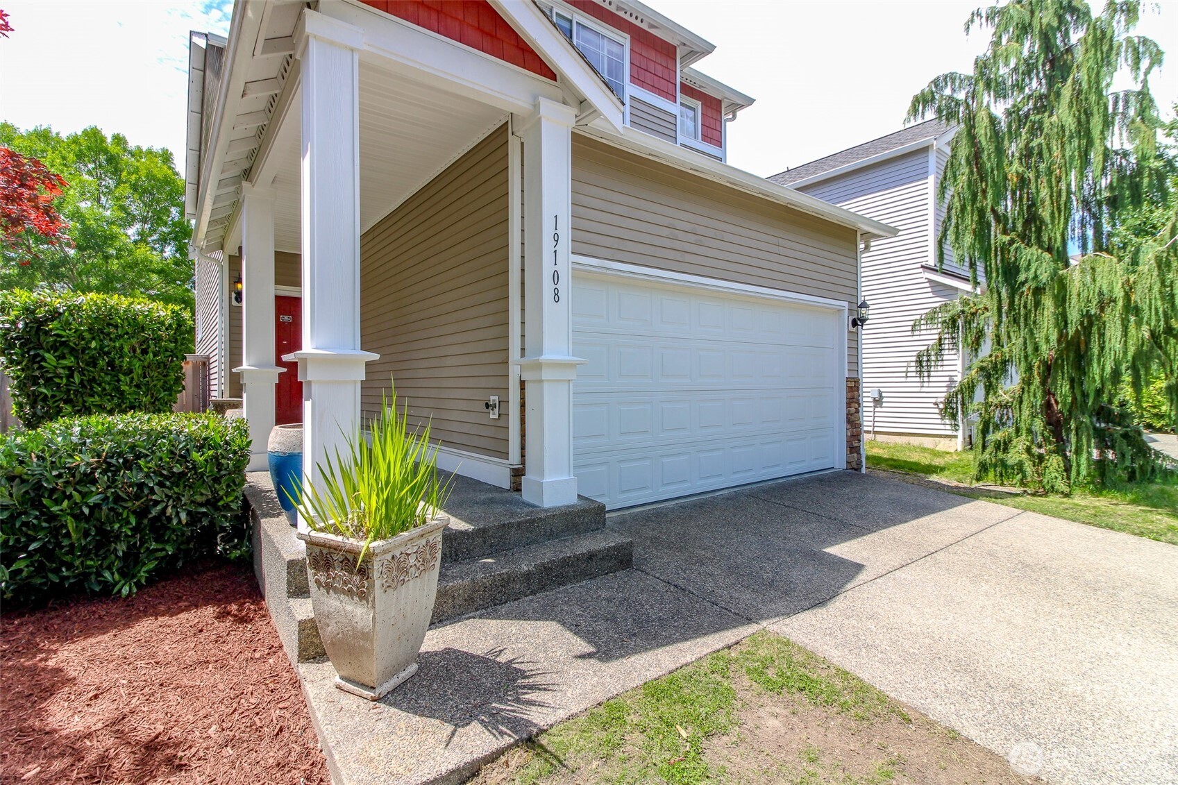 19108 18th Avenue Ct E