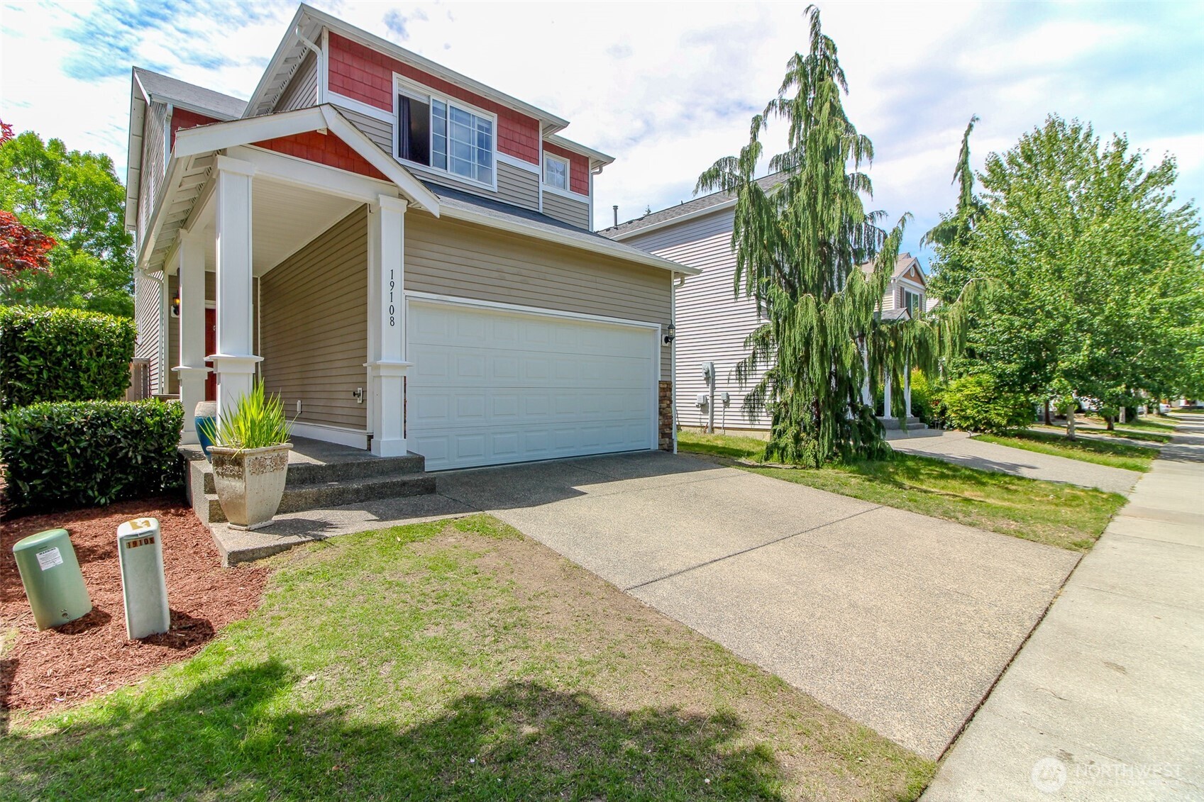 19108 18th Avenue Ct E