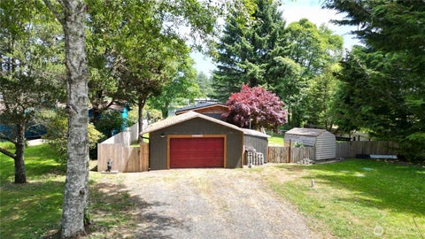 Photo of 24004 Birch Place, Ocean Park, WA 98640 (MLS # 2539343)