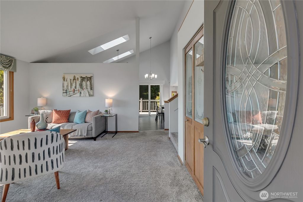 Photo of 21217 95th Court S, Kent, WA 98031 (MLS # 2408180)