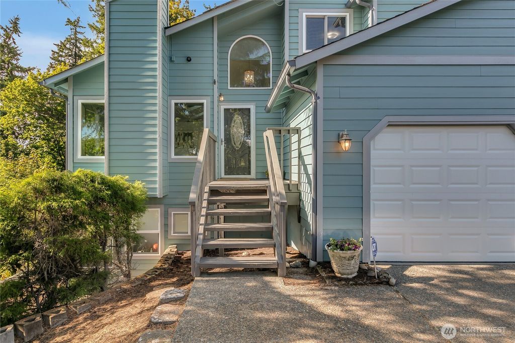 Photo of 21217 95th Court S, Kent, WA 98031 (MLS # 2408180)