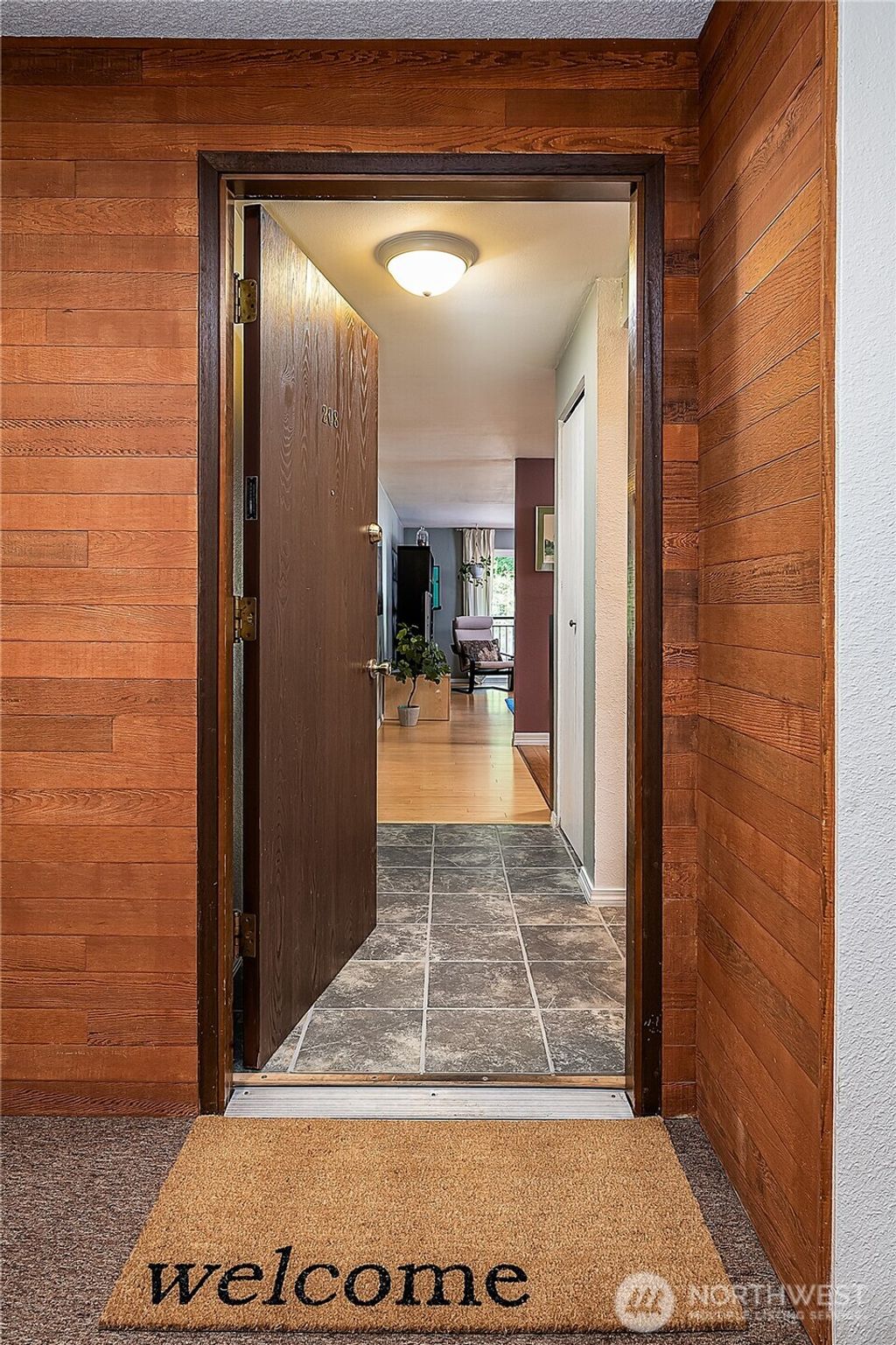 Photo of 14620 NE 31st St #D208, Bellevue, WA 98007 (MLS # 2409045)