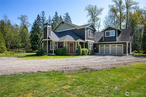 Photo of 2389 W 95th Terrace, Blaine, WA 98230 (MLS # 2543044)