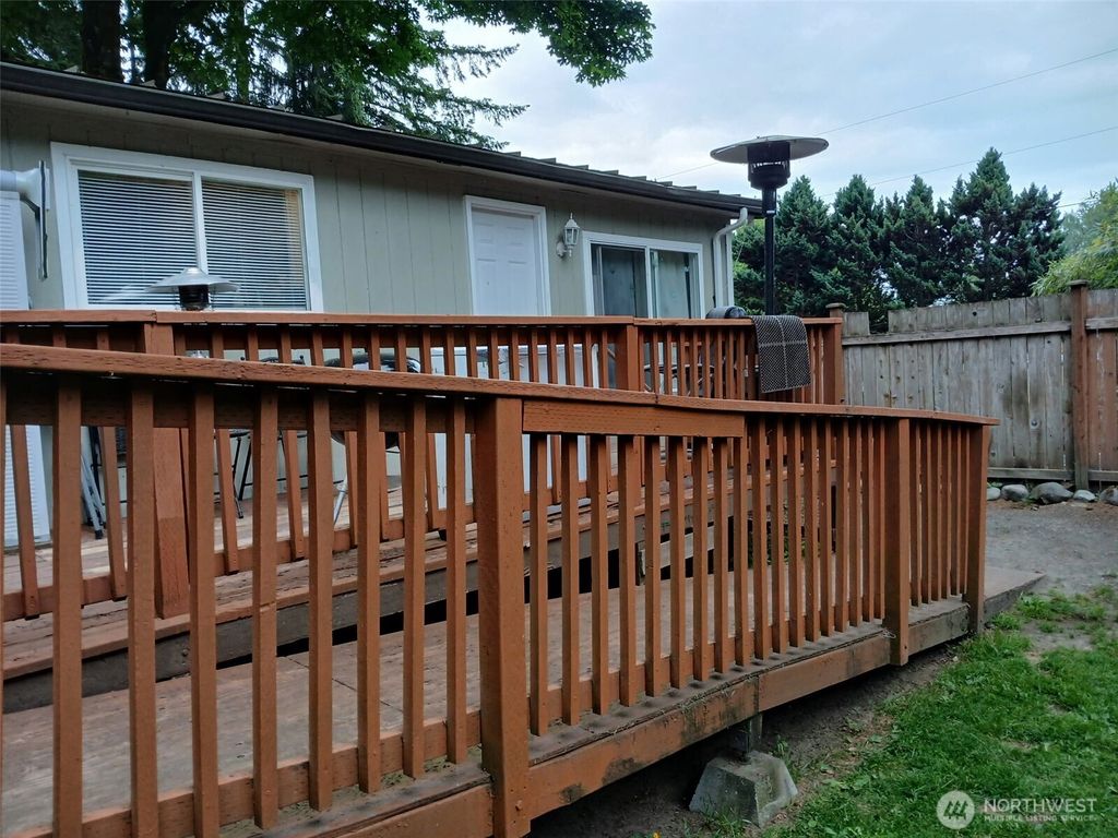 Photo of 16120 Jordan Way, Arlington, WA 98223 (MLS # 2392905)