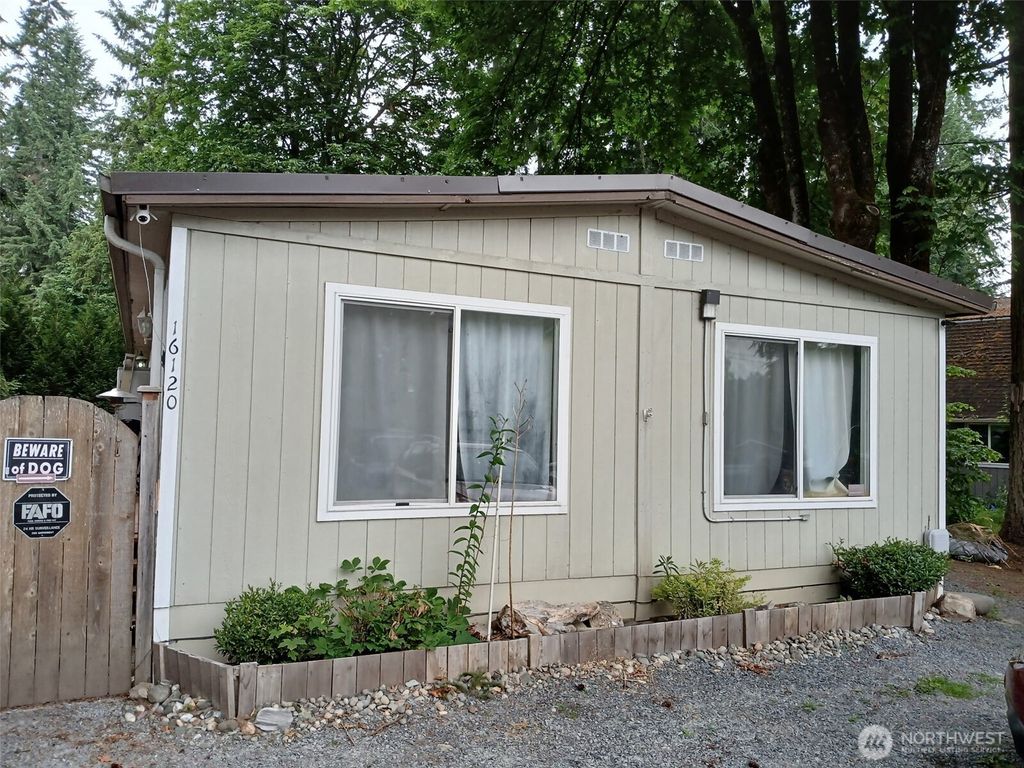 Photo of 16120 Jordan Way, Arlington, WA 98223 (MLS # 2392905)