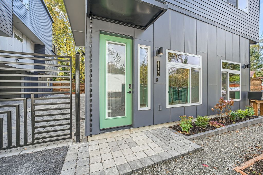 Photo of 11825 59th Avenue S #A, Seattle, WA 98178 (MLS # 2314790)