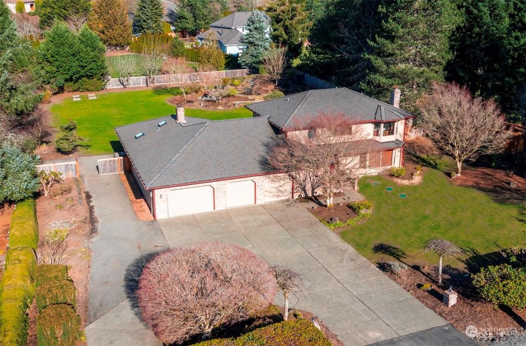 Photo of 23616 SE 225th Street, Maple Valley, WA 98038 (MLS # 2203502)