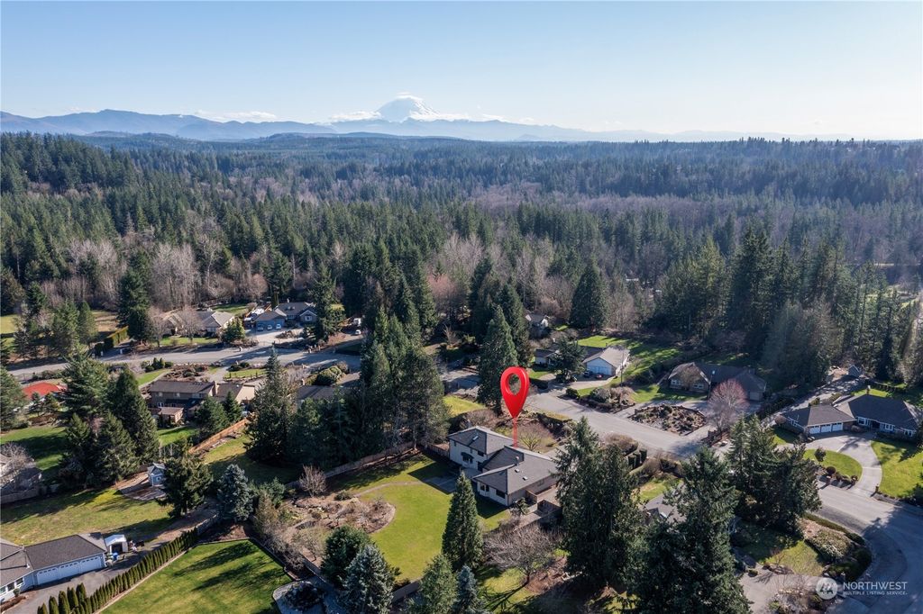 Photo of 23616 SE 225th Street, Maple Valley, WA 98038 (MLS # 2203502)