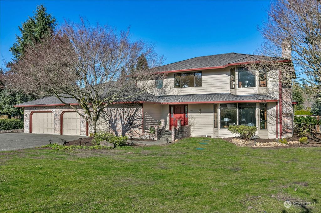 Photo of 23616 SE 225th Street, Maple Valley, WA 98038 (MLS # 2203502)