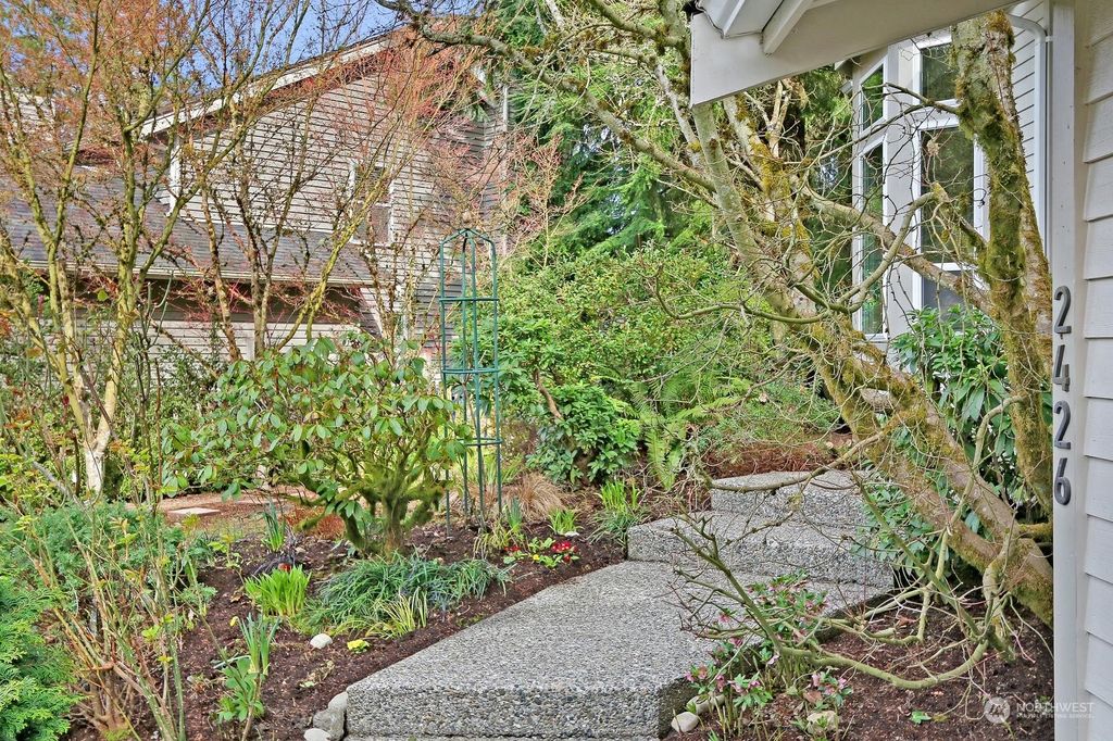 Photo of 2426 243rd Place SE, Bothell, WA 98021 (MLS # 2052283)