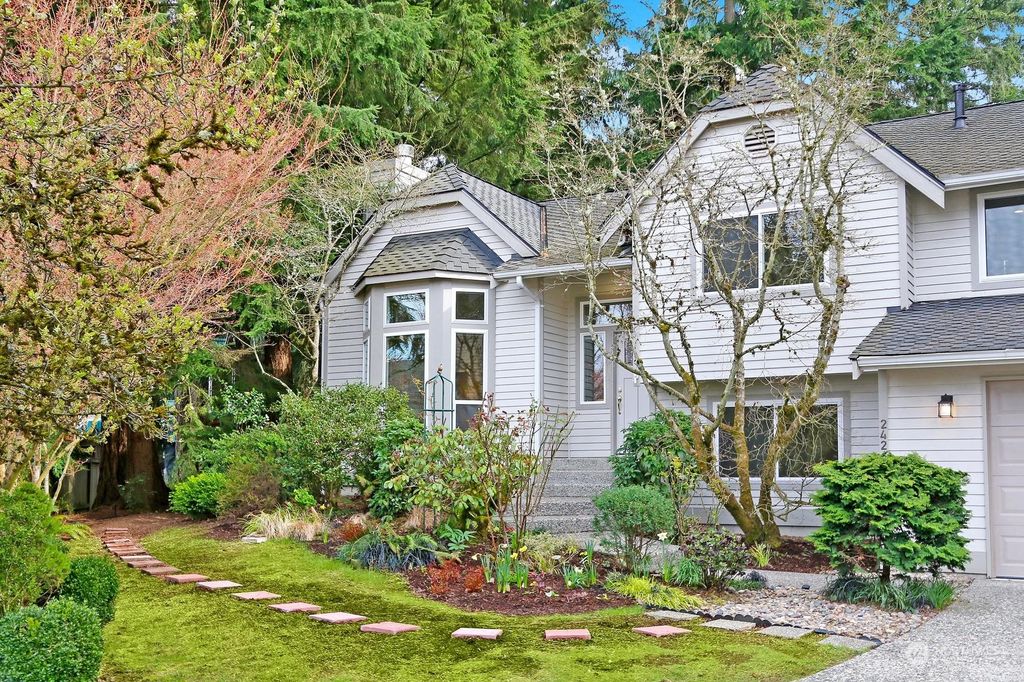 Photo of 2426 243rd Place SE, Bothell, WA 98021 (MLS # 2052283)