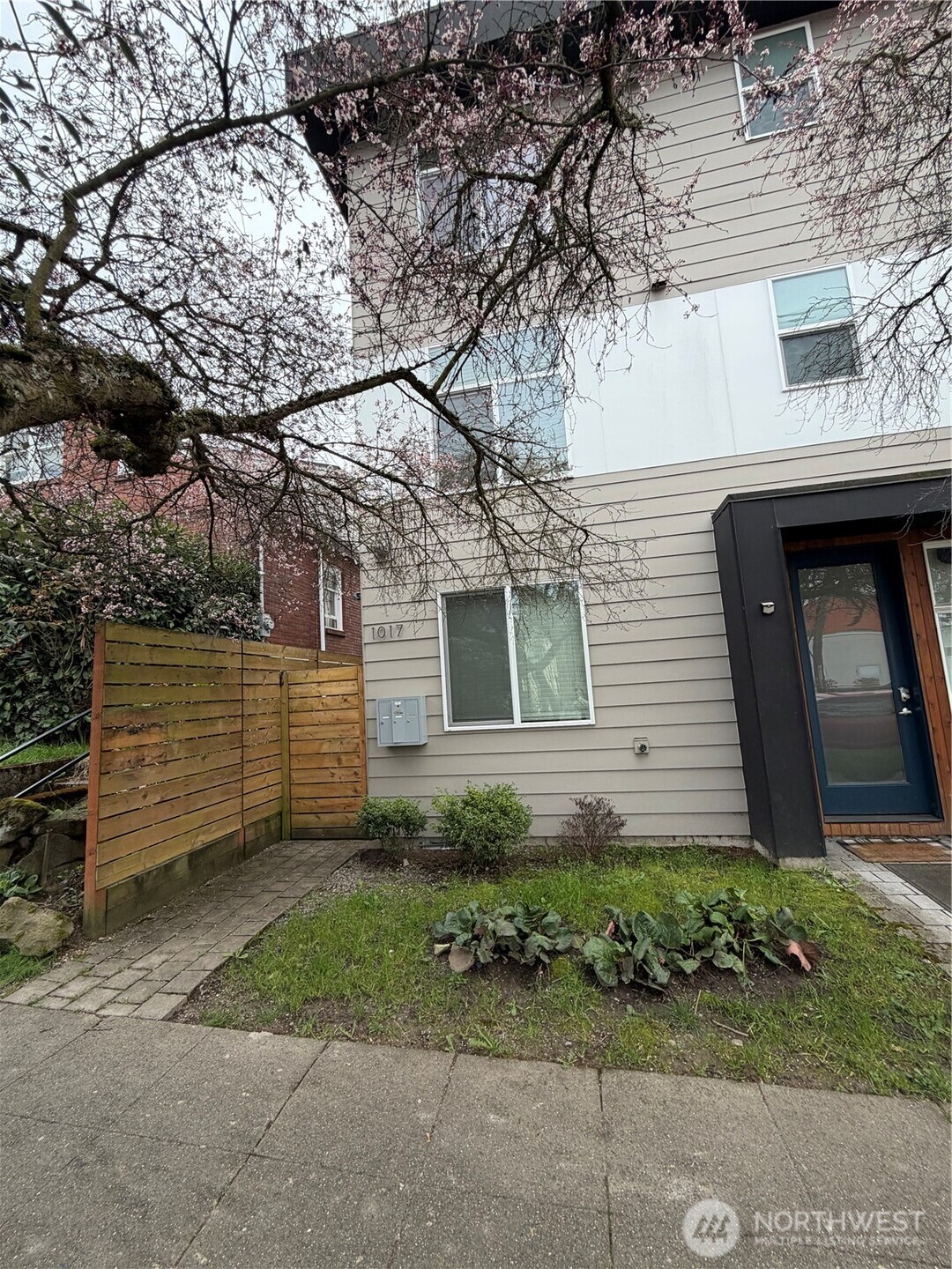 1017 NE 55th Street