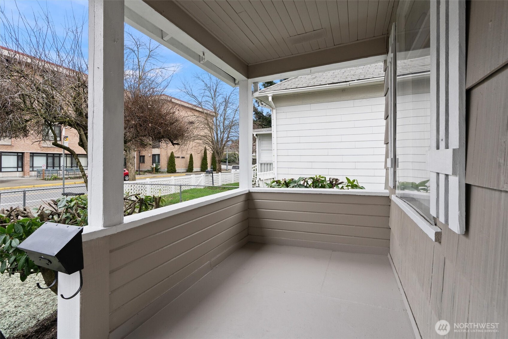 316 S Division Street