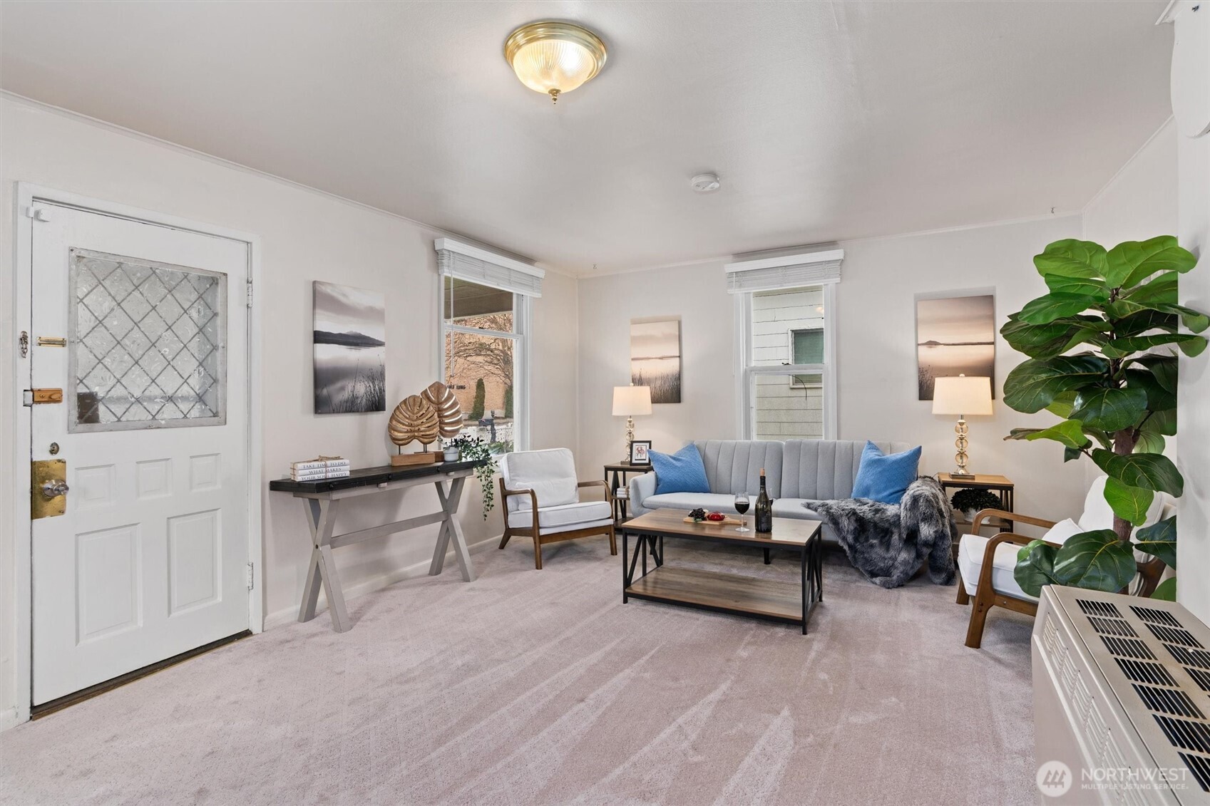 316 S Division Street