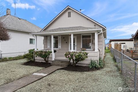 316 S Division Street Auburn WA 98001