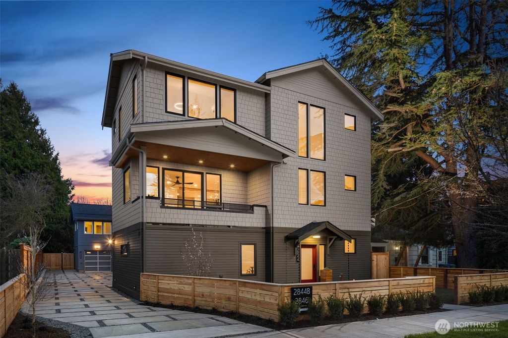 Photo of 2844 35th Avenue W, Seattle, WA 98199 (MLS # 2492285)