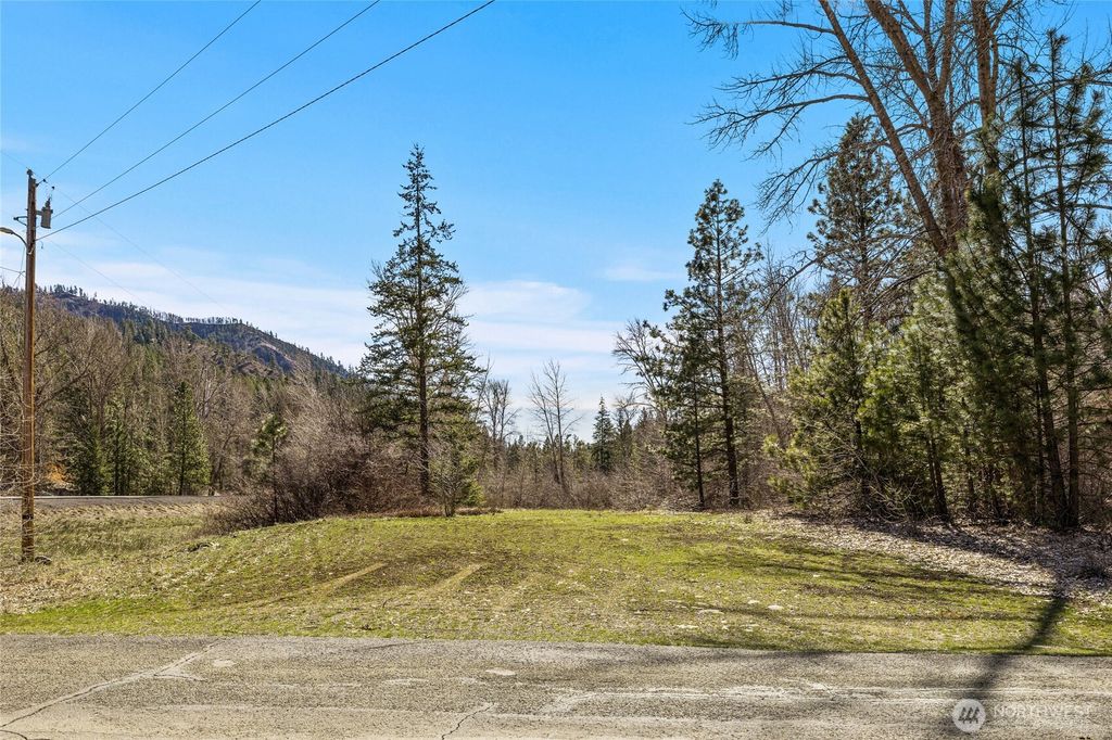Photo of 0 XX Swauk Creek Lane, Cle Elum, WA 98922 (MLS # 2503174)