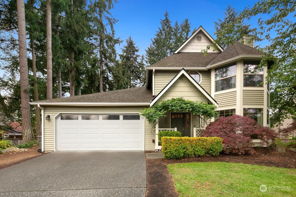 Photo of 2138 213th Place SW, Brier, WA 98036 (MLS # 2304812)