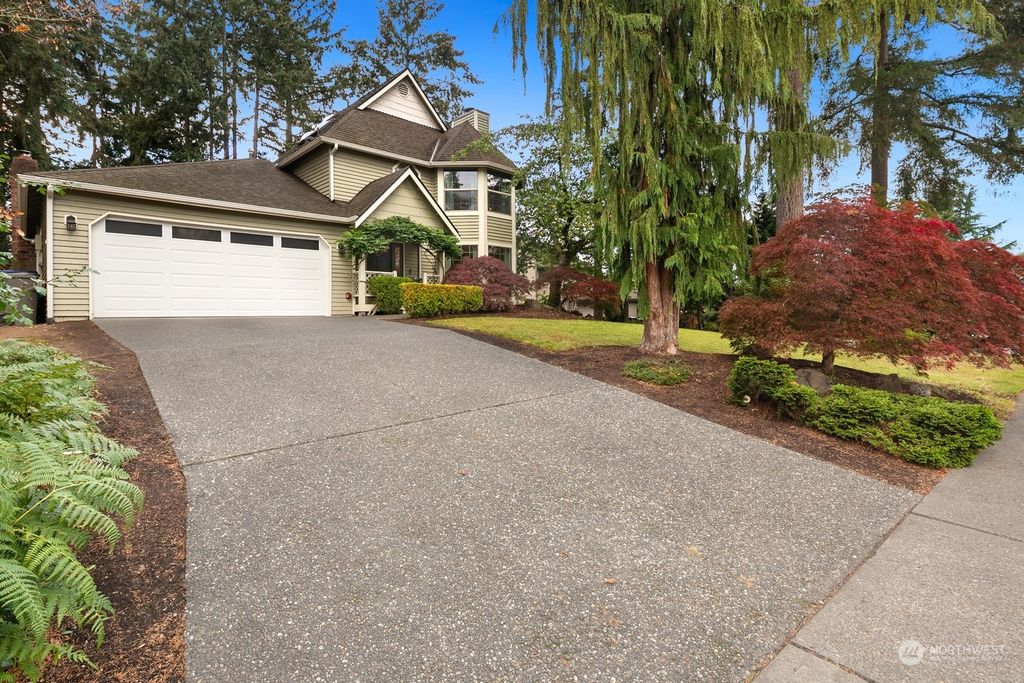 Photo of 2138 213th Place SW, Brier, WA 98036 (MLS # 2304812)