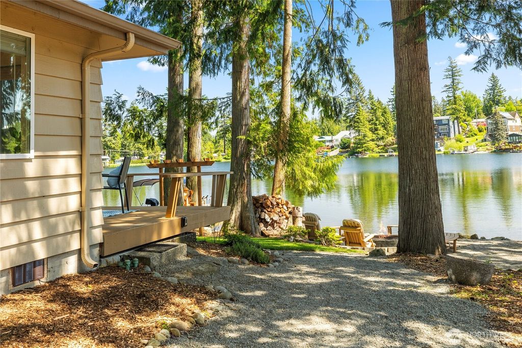 Photo of 26026 216th Place SE, Maple Valley, WA 98038 (MLS # 2382914)