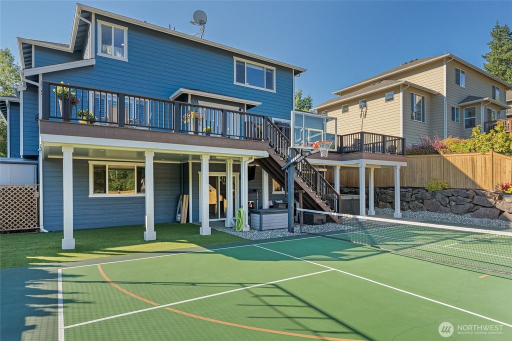 Photo of 15060 NE 185th Street, Woodinville, WA 98072 (MLS # 2519442)