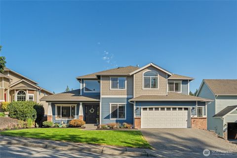 Photo of 15060 NE 185th Street, Woodinville, WA 98072 (MLS # 2519442)