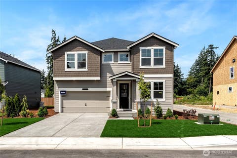 Photo of 14760 56th Avenue Ct E #12, Puyallup, WA 98375 (MLS # 2539731)