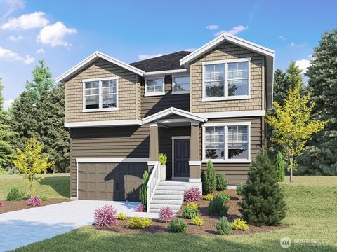Photo of 14760 56th Avenue Ct E #12, Puyallup, WA 98375 (MLS # 2539731)