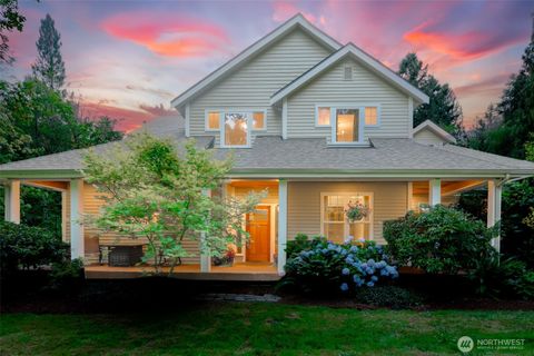 Photo of 6127 Lemon Road NE, Olympia, WA 98506 (MLS # 2555787)