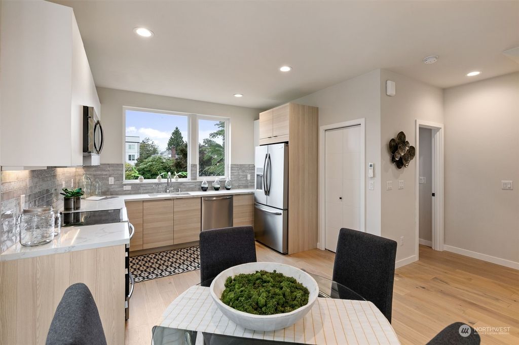 Photo of 8051 12th Avenue NW, Seattle, WA 98117 (MLS # 2153624)