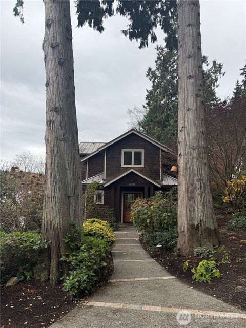 Photo of 15135 Anna Vera Lane NE, Bainbridge Island, WA 98110 (MLS # 2458233)