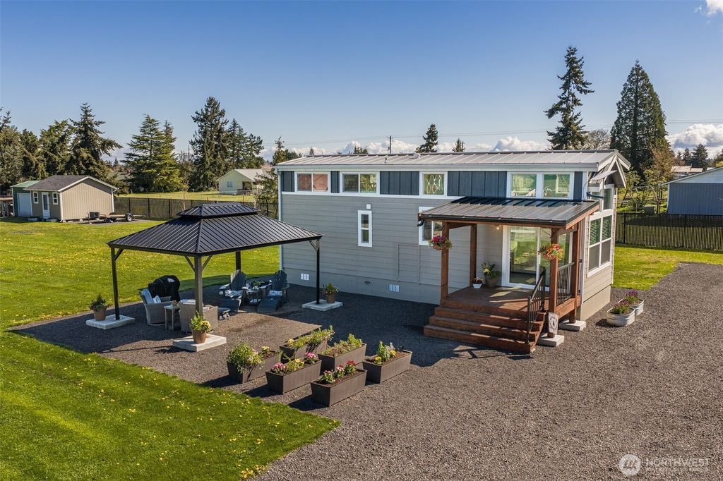 Photo of 82 Williamson Road, Sequim, WA 98382 (MLS # 2509614)