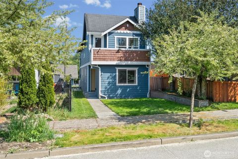 Photo of 2105 S Sprague AVE, Tacoma, WA 98405 (MLS # 2514341)