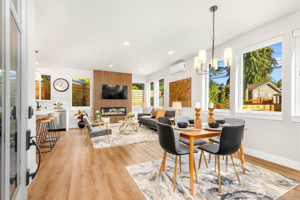 Photo of 4326 A SW Mills Street, Seattle, WA 98136 (MLS # 2478227)