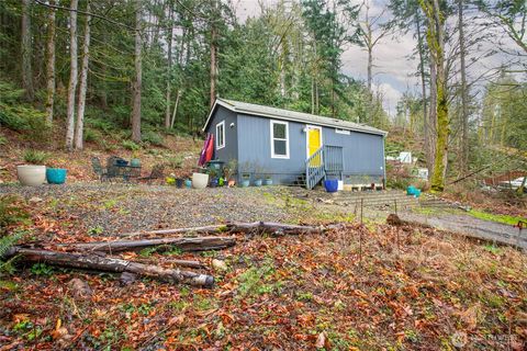 Photo of 4220 Brays Way, Bellingham, WA 98226 (MLS # 2300432)