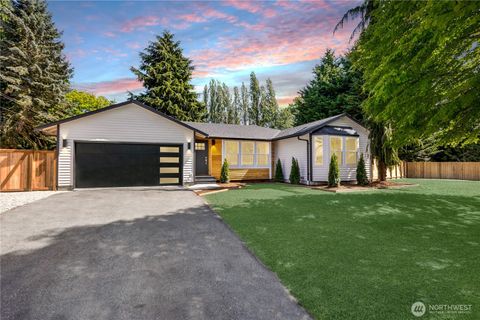 Photo of 16103 E Shore Drive, Lynnwood, WA 98087 (MLS # 2527454)