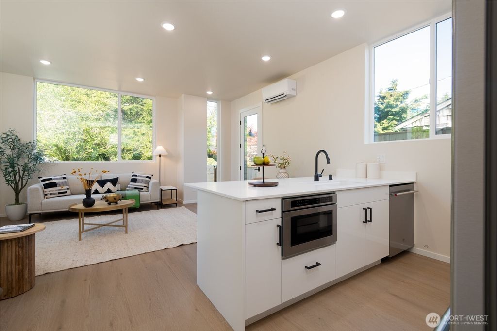 Photo of 10330 14th Avenue NW, Seattle, WA 98177 (MLS # 2515690)