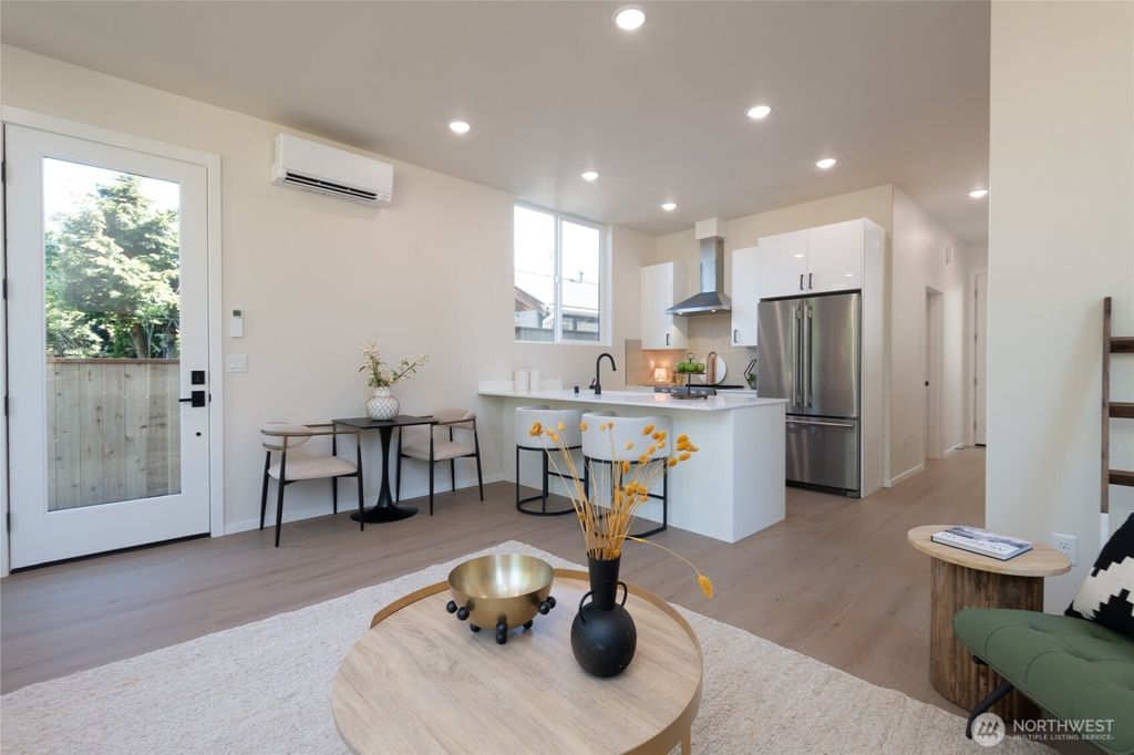 Photo of 10330 14th Avenue NW, Seattle, WA 98177 (MLS # 2515690)