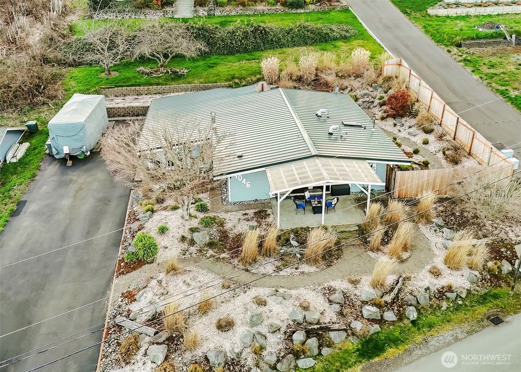 Photo of 1046 Puget Drive SE, Port Orchard, WA 98366 (MLS # 2485838)