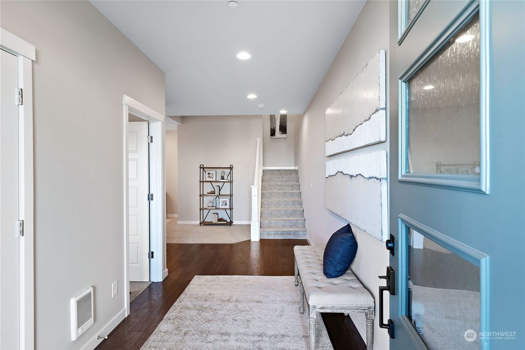 Photo of 34424 SE Hall Street, Snoqualmie, WA 98065 (MLS # 2175773)