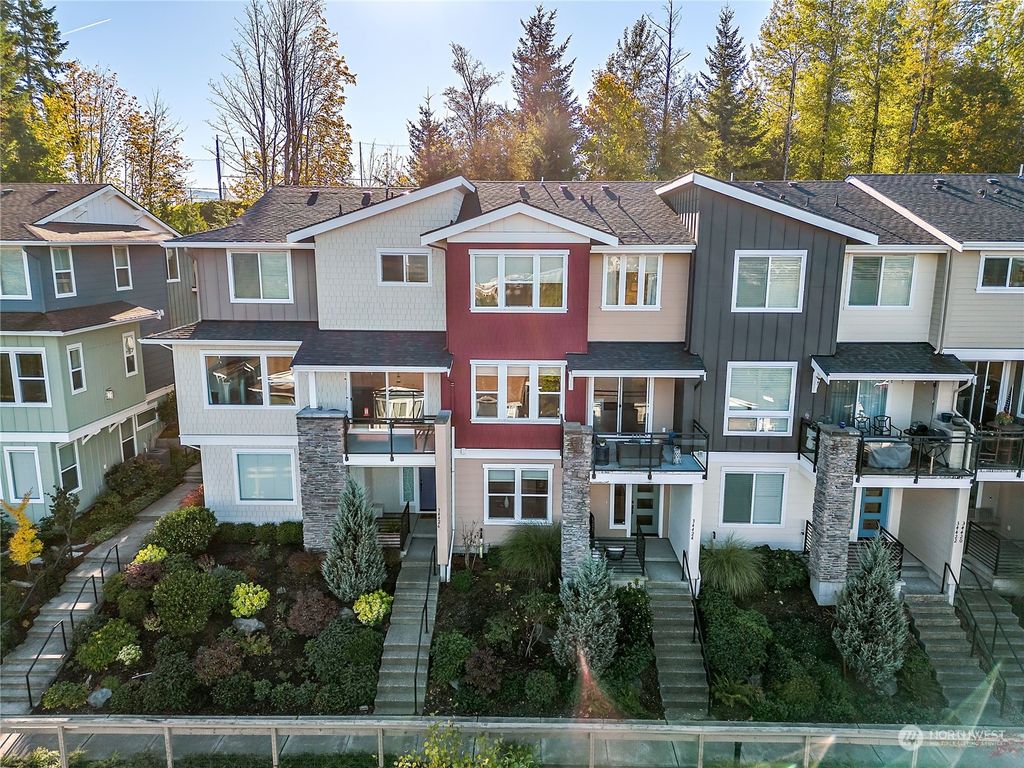 Photo of 34424 SE Hall Street, Snoqualmie, WA 98065 (MLS # 2175773)