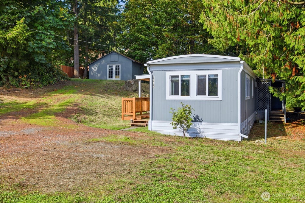 Photo of 30526 58th Avenue S, Auburn, WA 98001 (MLS # 2592500)