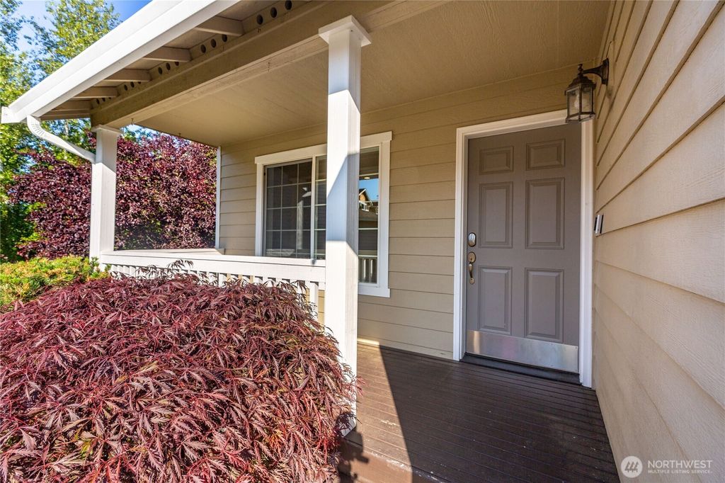 Photo of 6801 36th Street NE, Marysville, WA 98270 (MLS # 2382932)