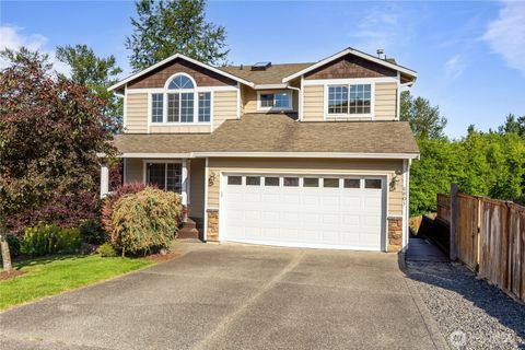 6801 36th Street NE Marysville WA 98270