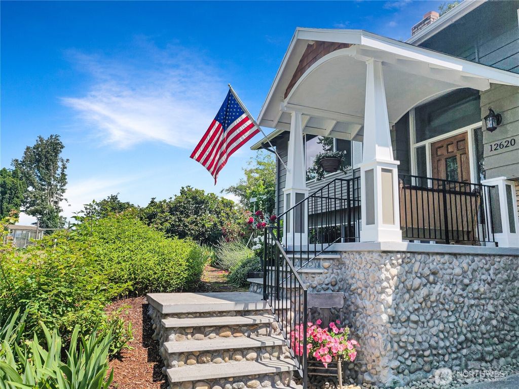 Photo of 12620 Williams Road, Lake Stevens, WA 98258 (MLS # 2334357)